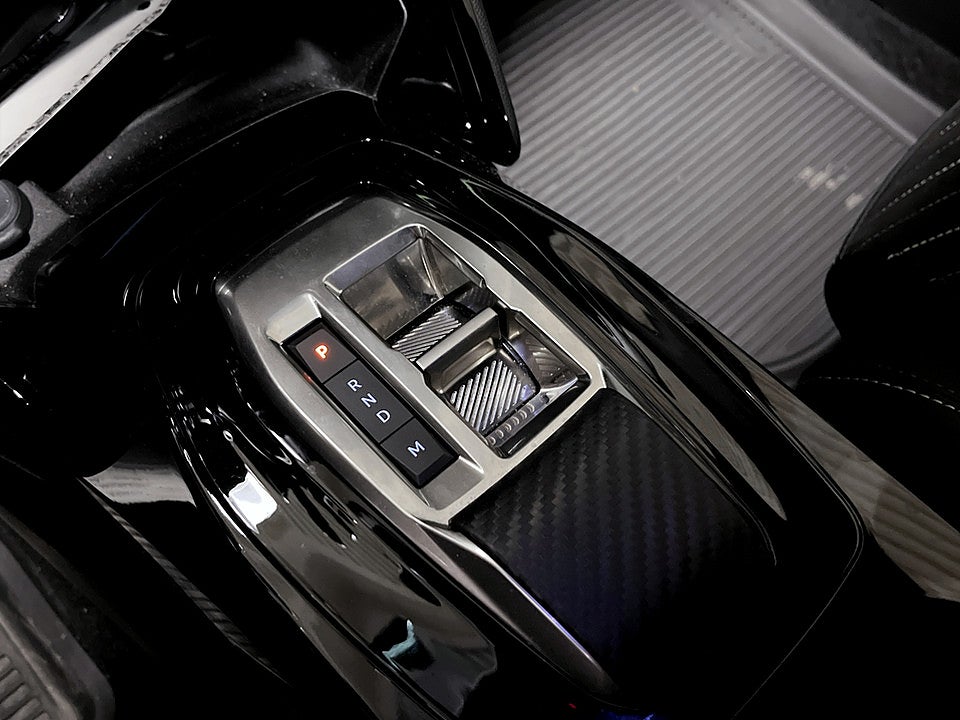 Bild på Peugeot 2008 GT 1.2 PT 130hk Aut B-KAMERA CARPLAY