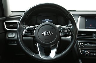 Kombi Kia Optima 17 av 28