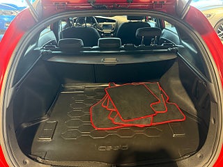 Kombi Kia Ceed 23 av 24