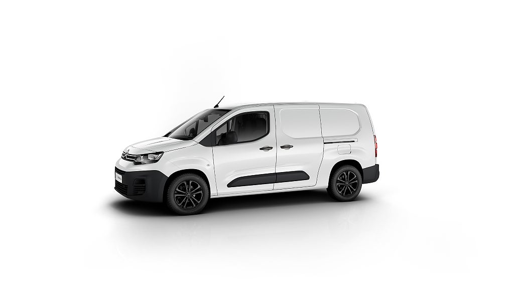 Citroën Berlingo L1 1.5 D 100 MT6 - Kampanj! 