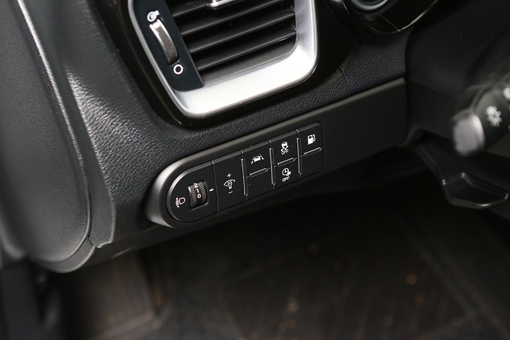 Kia Ceed Sportswagon Plug-in Hybrid 141hk Advance Aut 2020