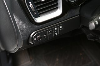 Kombi Kia Ceed 12 av 22
