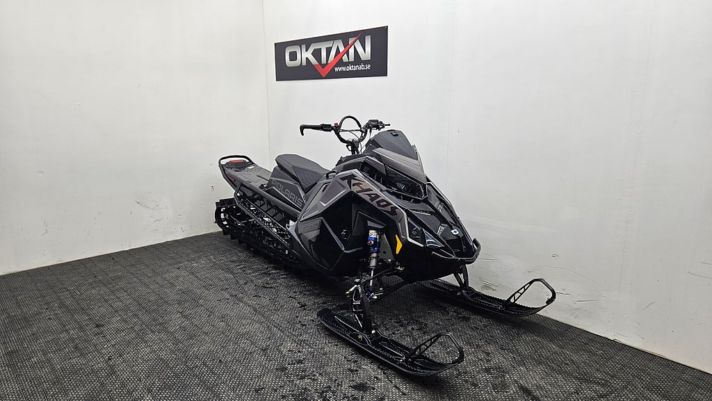 Polaris 650 RMK KHAOS 146 VÅR REA! 3.95% ränta