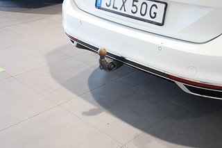 Kombi Volkswagen Passat 22 av 24