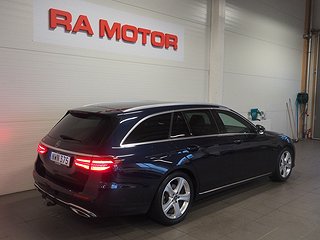 Kombi Mercedes-Benz E 8 av 24