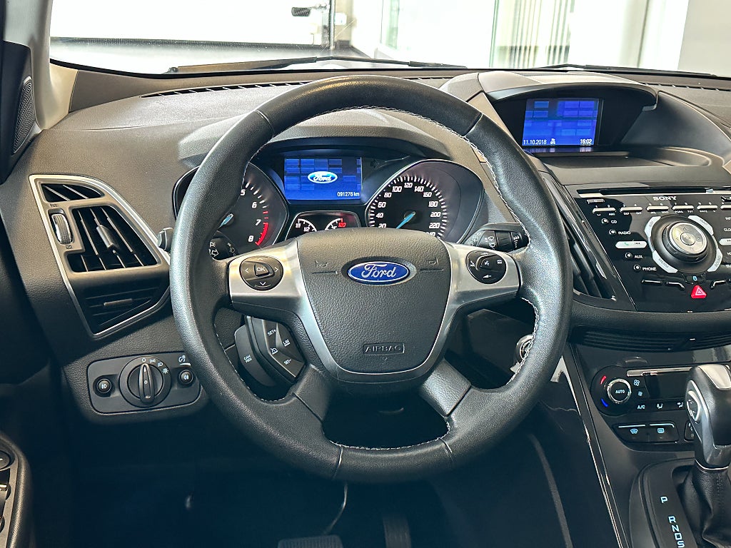 Ford Kuga 2015 - miniatyr 9