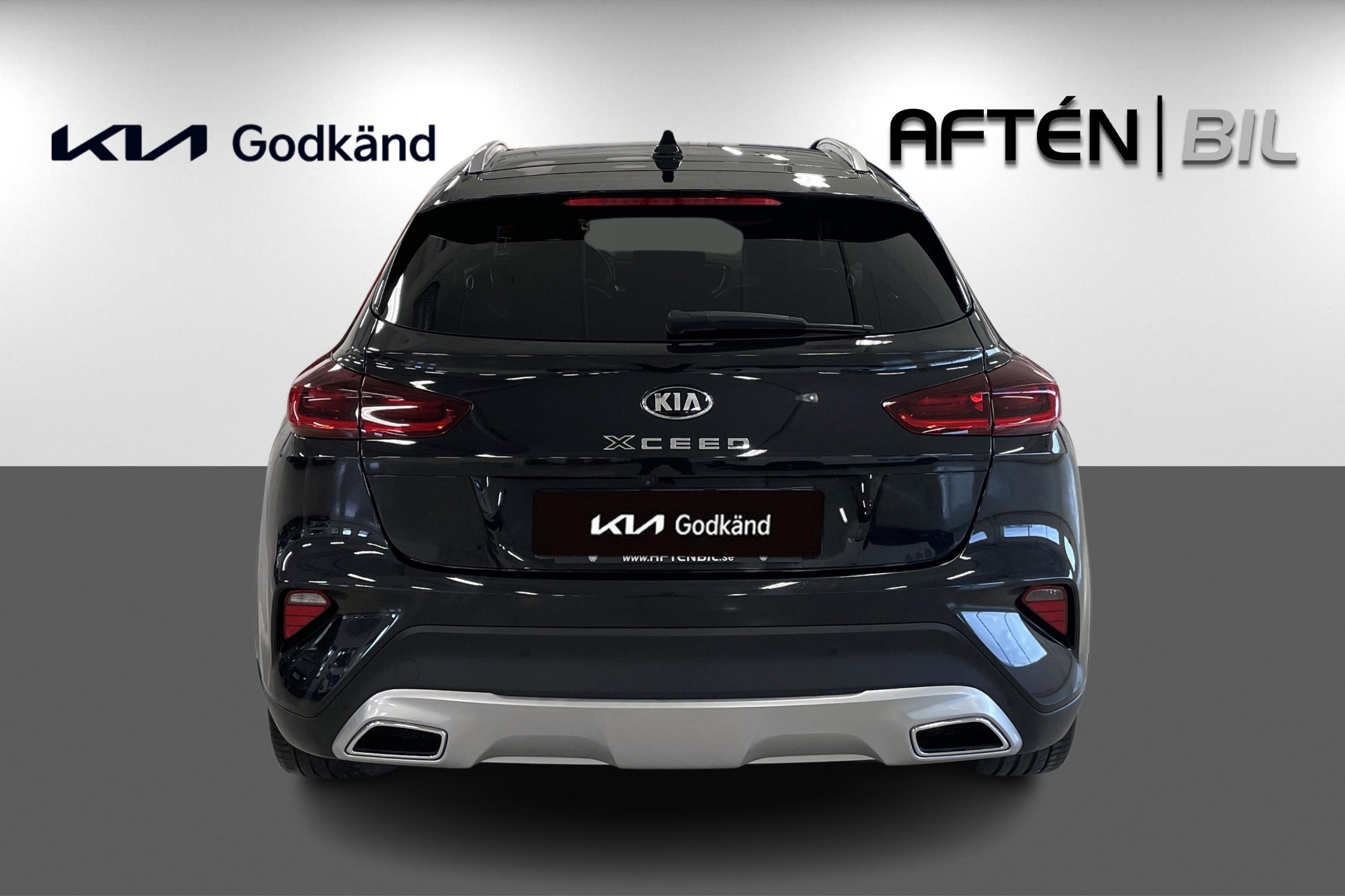 Kia XCeed 2021, kuva 7/10