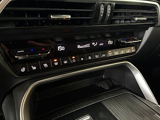 Mazda CX-80 PHEV Homura 6-sits S&V-hjul/HuD/BOSE/Carplay/Skinn/MOMS – bild 20