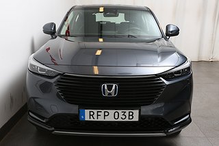 SUV Honda HR-V 5 av 24
