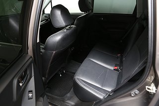 SUV Subaru Forester 28 av 30