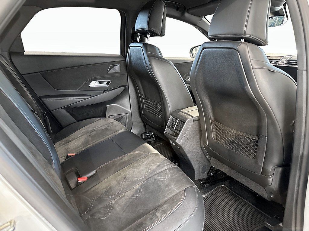 Bild på DS 7 Crossback Crossback E-Tense Performance Business 300hk Aut 4x4 - B-KAMERA,