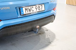 SUV Hyundai Tucson 19 av 19