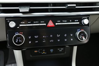 SUV Hyundai Tucson 22 av 27