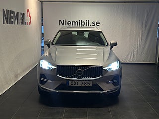 Volvo XC60 Recharge T6 AWD Aut Core MoK/Pvärm/Kamera/Pano