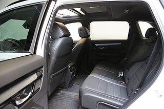 SUV Honda CR-V 31 av 38