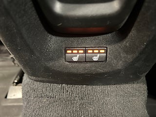 Volvo V40 D2 Powershift M-värm/P-värma/High Performnce system/S&V – bild 18