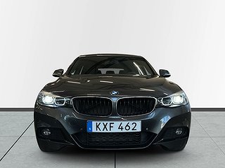 BMW 320 d xDrive Gran Turismo Steptronic M Sport/Backkamera
