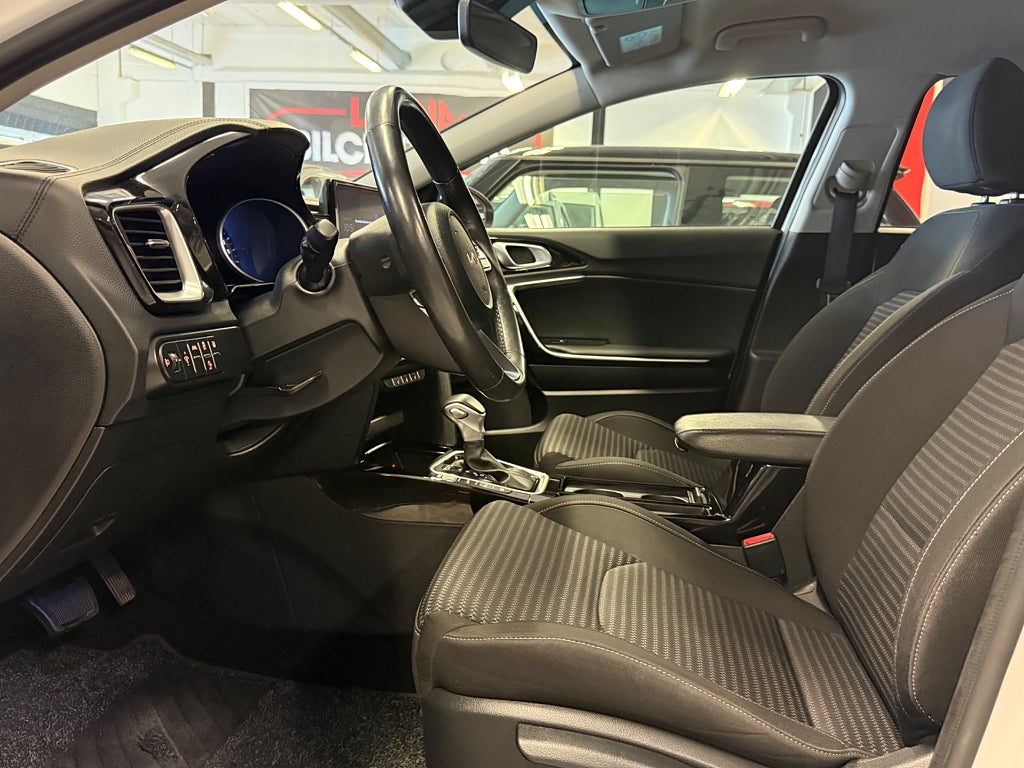 Kia Ceed 2024 - miniatyr 17