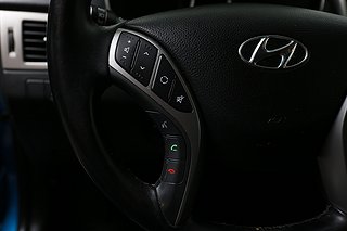 Halvkombi Hyundai i30 12 av 21