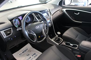 Kombi Hyundai i30 12 av 19