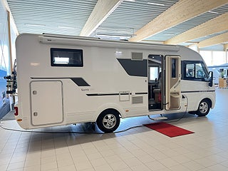 Husbil-integrerad Adria SONIC AXESS 700 SC 5 av 28