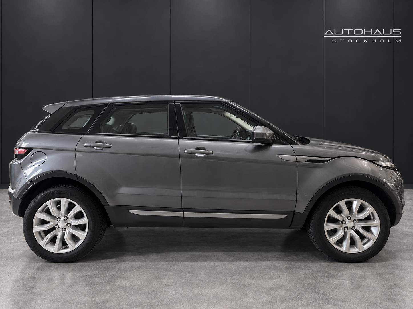 Land Rover Range Rover Evoque 2015, bild 7/62