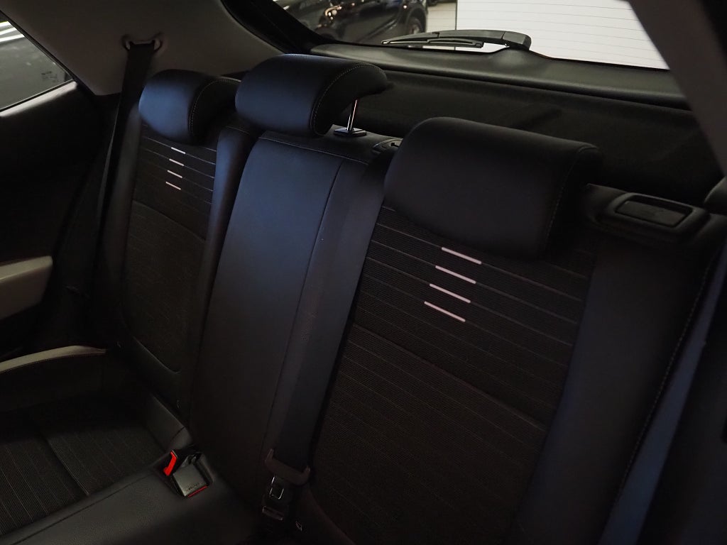 Kia Stonic 1.0 T-GDI 120hk Advance Plus Dragkrok Kamera 2018