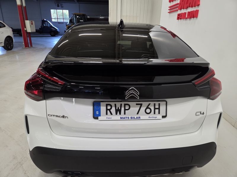 Citroen C4 2023, kuva 7/10
