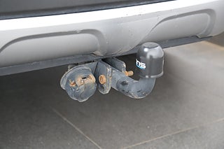SUV Hyundai Santa Fe 32 av 32
