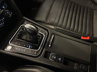 Volkswagen Passat Alltrack 2.0 TDI 4Motion Alltrack Drag/MoK-Värm/Kamera/D-Värm – bild 20