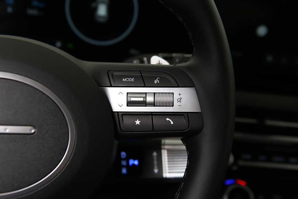 Hyundai Tucson Plug-in-Hybrid 4WD Advanced - Privatleasing 2027