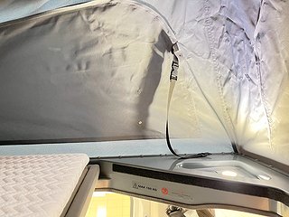 Husbil-övrigt Adria Active Pro 5 av 18