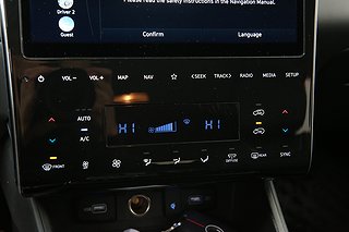 SUV Hyundai Tucson 14 av 22