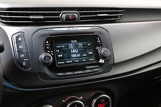 Halvkombi Alfa Romeo Giulietta 18 av 23