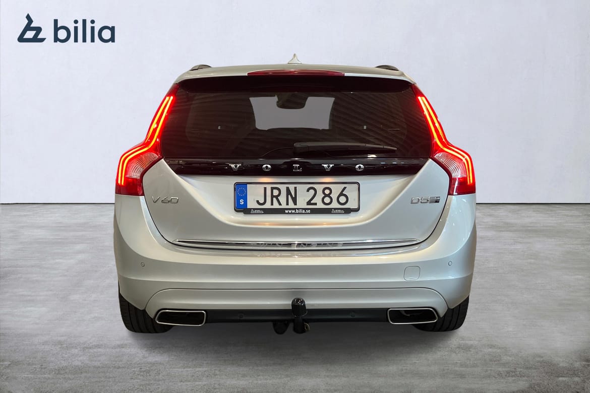 Volvo V60 2018, bild 5/42