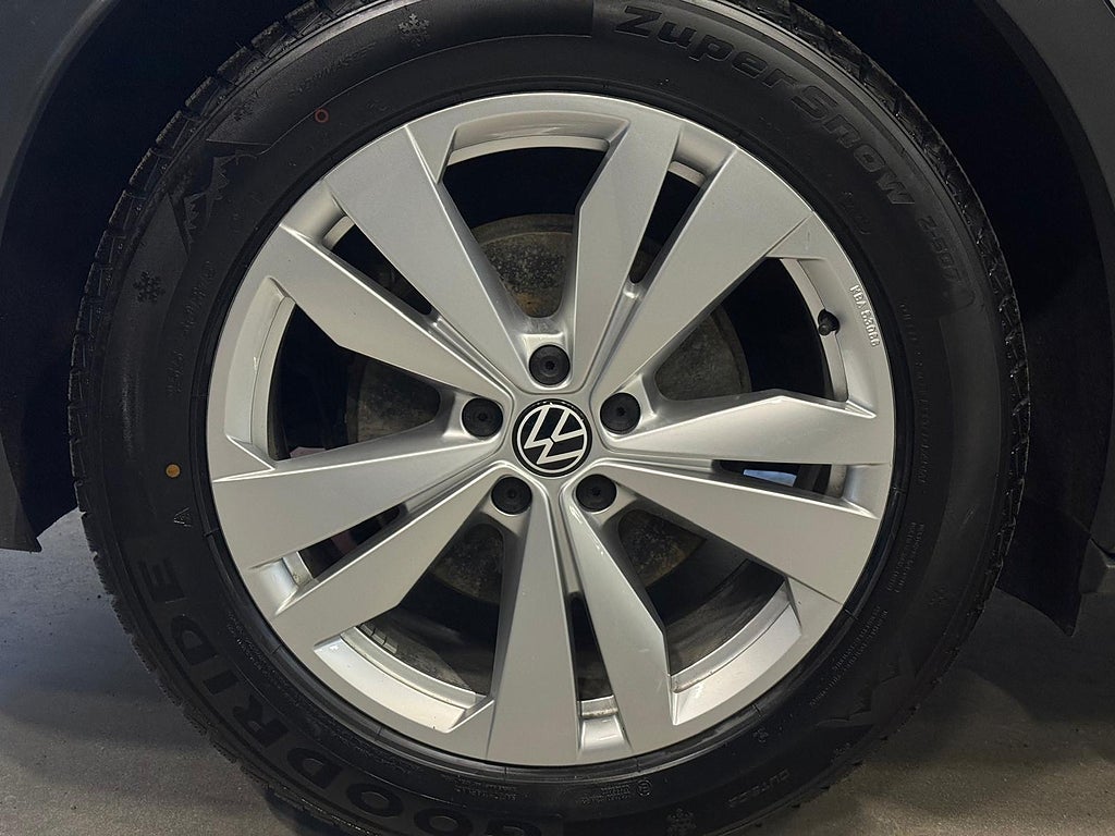 Volkswagen ID.4 Pro Performance Comfort Plus Alcantara Kamera Drag IQ
