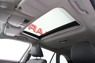 Kombi Subaru Outback 15 av 30