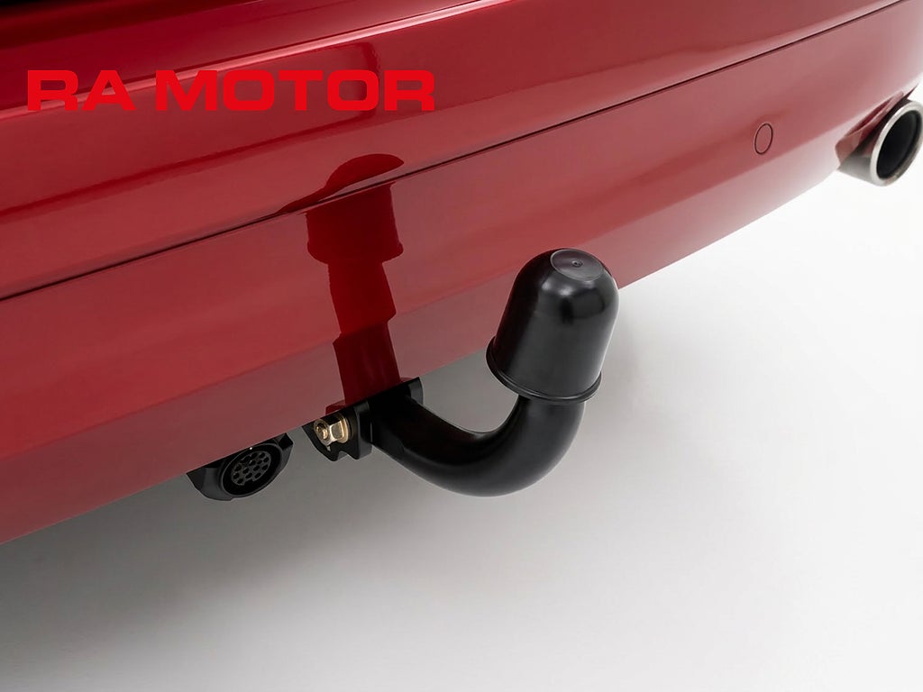 BMW 220 d xDrive Active Tourer Steptronic Advantage Dragkrok