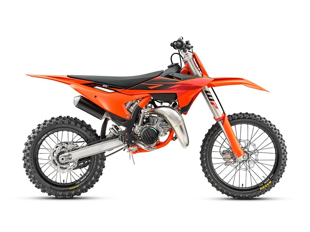 KTM 85 SX Låghjuling 