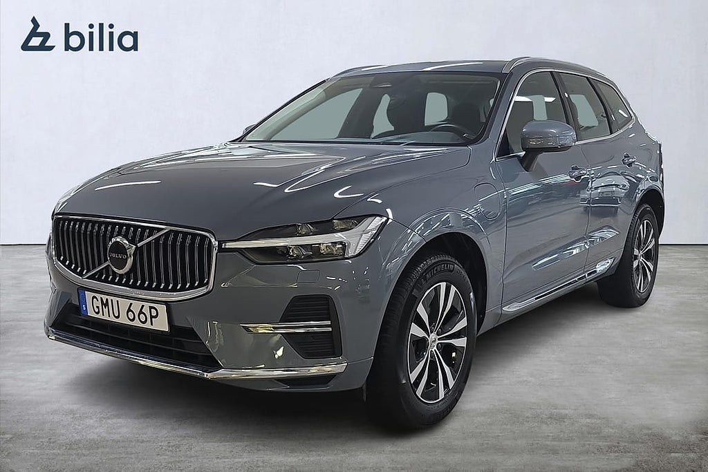 Volvo XC60 Recharge T6 Core Edition