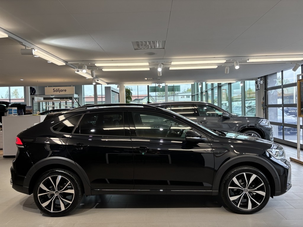 Volkswagen Taigo 2027, kuva 4/10