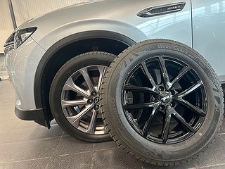Mazda CX-60 PHEV S&V-hjul/Carplay/Mvärm/HUD/Kamera/Navi/MOMS