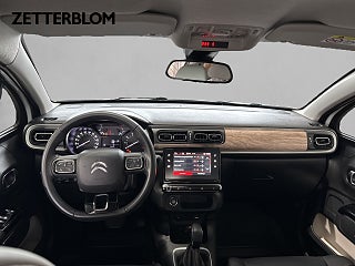 Kombi Citroën C3 10 av 14
