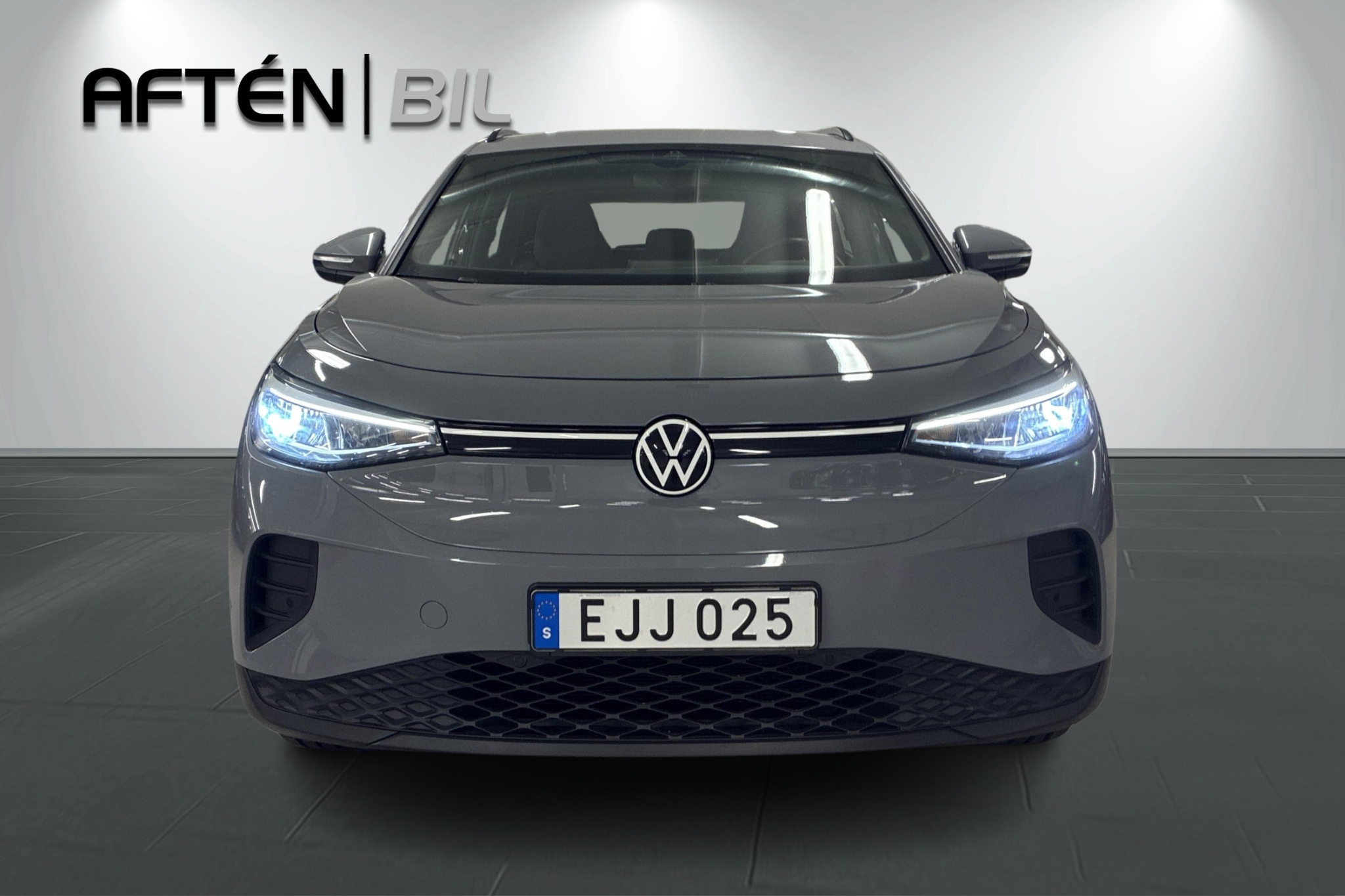 Volkswagen ID.4 Pro Performance 4M 2024, bild 3/10