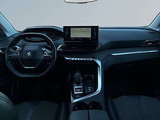 Peugeot 3008 HYBRID4 Allure SoV-Däck/Kamera/360/Psensorer/Navigation – bild 8