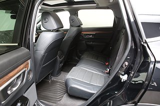 SUV Honda CR-V 28 av 31