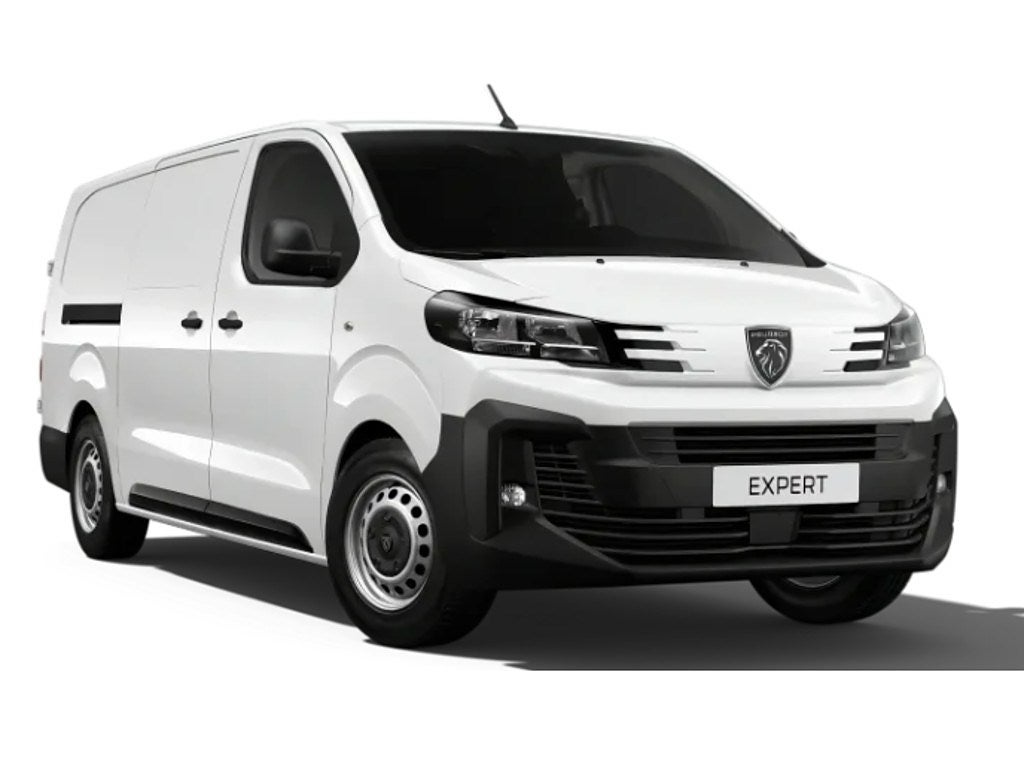 Peugeot e-Expert Electric 75kWh L2