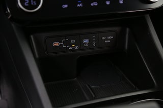 SUV Hyundai Tucson 18 av 23