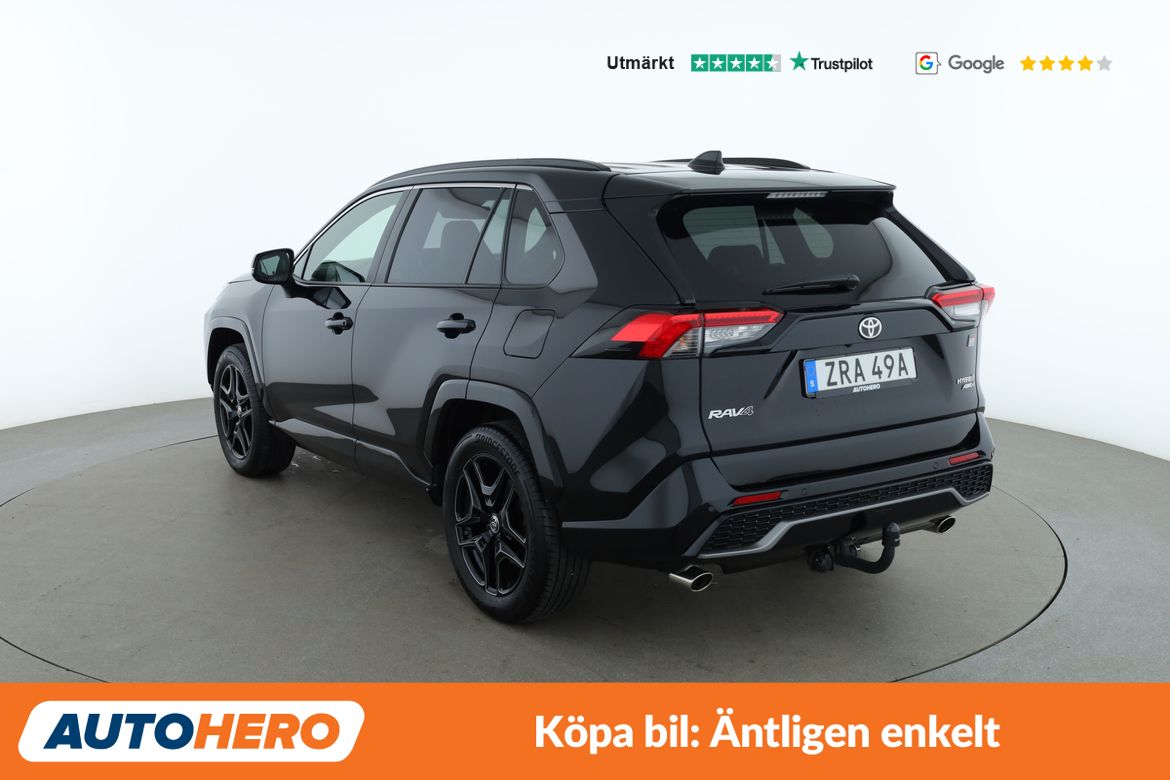 Toyota RAV4 2024, bild 3/86