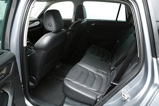 SUV Skoda Kodiaq 22 av 25